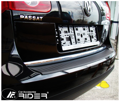 Nášlap kufru VW Passat Combi B6 06-10R, MODEL N-0010