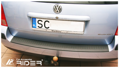 Nášlap kufru VW Passat Combi B5 96-00R, MODEL N-0015