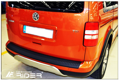 Nášlap kufru VW Caddy 03R a výš, MODEL N-0016