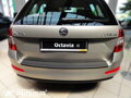 Nášlap kufru Škoda Octávia III 4D 13R combi, MODEL N-0034