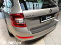 Nášlap kufru Škoda Octávia III 4D 13R combi, MODEL N-0034