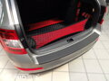 Nášlap kufru Škoda Octávia III 4D 13R combi, MODEL N-0034