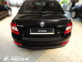 Nášlap kufru Škoda Octávia III 4D 13R sedan, MODEL N-0037