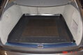 Vana do kufru Audi A6 5D 04R avant fixace v kufru (192036)