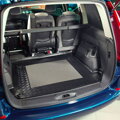 Vana do kufru Citroen C8  5D 02R (192086)