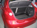 Vana do kufru Chevrolet Lacetti 5D 03R HTB (192107)