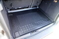 Vana do kufru Ford Tourneo Connect II 5D 14R krátká