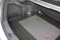 Vana do kufru Mercedes C W 204 4D 07R SEDAN pevné sedačky (192706)