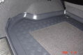 Vana do kufru Nissan Murano 5D 08R HTB (192914)