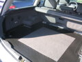 Vana do kufru Opel Omega 5D 94-->03R COMBI (192354)