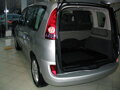 Vana do kufru Renault Espace 5D 02R (192422)