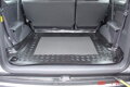 Vana do kufru Toyota Land Cruiser 120 5D 03R (192533)