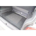 Vana do kufru Volkswagen T5 Transporter long  5D 03R van 124x100 (193401)