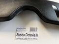 Zimní clona Škoda Octavia II 2007-2013R horní