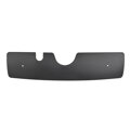 Zimní clona OPEL ZAFIRA B 5D 2005-2008R (->LF)