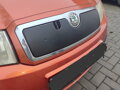 Zimní clona OPEL ZAFIRA B 5D 2005-2008R (->LF)