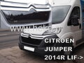 Zimní clona Citroen Jumper 2014R a novější