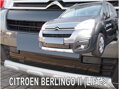 Zimní clona Citroen Berlingo II 2015r a novší