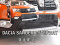 Zimní clona DACIA Sandero Stepway II od 2016