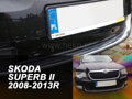 Zimní clona pre Škoda SUPERB II 2008-2013R