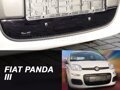 Zimní clona Fiat Panda 5D 12R