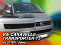 Zimní clona VW Caravela T5 09R (dolní)
