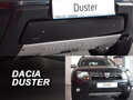 Zimní clona DACIA DUSTER 5D 2010R->