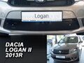 Zimní clona DACIA LOGAN II 4D 2013R->