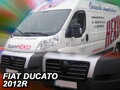 Zimní clona Fiat Ducato 06R-->