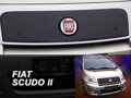 Zimní clona FIAT Scudo 2007R->(gen II)
