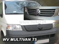 Zimní clona VW Multivan T5 ->10R