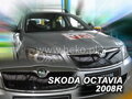 Zimní clona Škoda Octavia II 2007-2013R horní