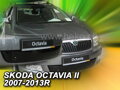 Zimní clona Škoda Octavia II 2007-2013R dolní