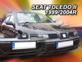 Zimní clona Seat Toledo II 99R-->04R (dolní)