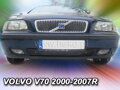Zimní clona Volvo V70 5D00R-->07R(dolní)