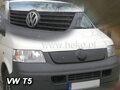 Zimní clona VW Transporter T5 ->2010R