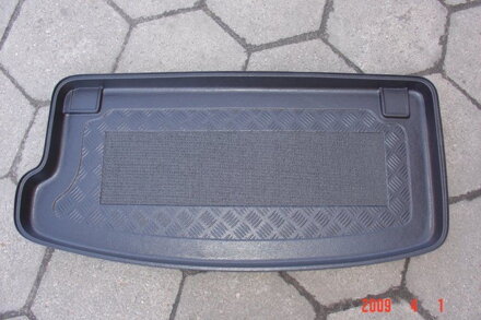 Vana do kufru Hyundai  i10 5D 08R HTB horní kufr (192786)