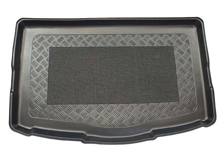 Vana do kufru Nissan Qashqai II J11 5D 14R dolní kufr (Acenta,Vis.,Te) (193245)