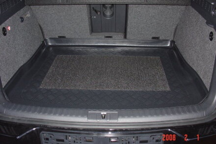 Vana do kufru Volkswagen Tiguan 4/5D 07R 4x4 (192641)