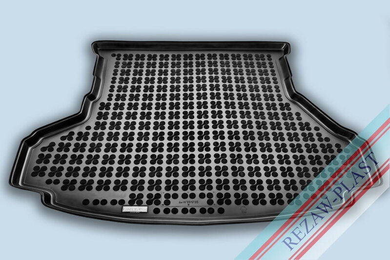 Vanička do kufra Toyota AVENSIS III Sedan, 2009R->