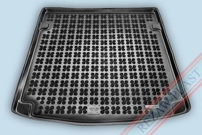 Vana do kufru Audi A4 Limousine / Sedan, 11/2000-2007R Vana do kufru Audi A4 Limousine / Sedan, 11/2000-2007R