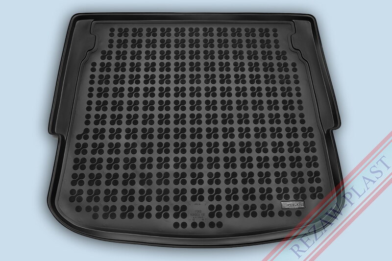Vana do kufru Ford MONDEO IV HB, 2007-2014R Vana do kufru Ford MONDEO IV HB, 2007-2014R