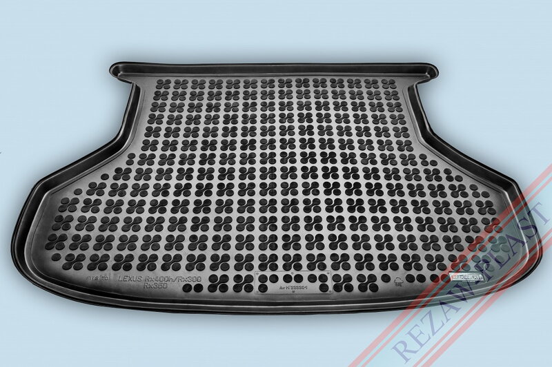Vanička do kufra Lexus RX 400h / RX 300 / RX 350, 2004-2009R Vanička do kufra Lexus RX 400h / RX 300 / RX 350, 2004-2009R