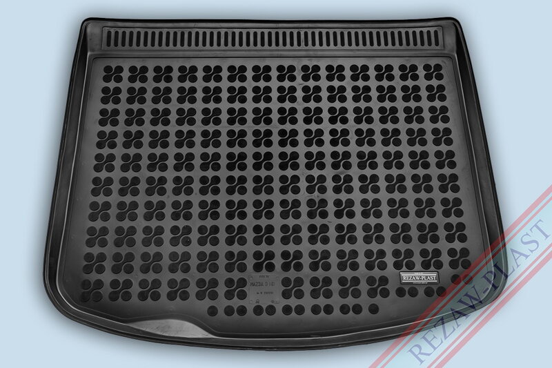 Vanička do kufra Mazda 3 Hatchback, 2009-2013R Vanička do kufra Mazda 3 Hatchback, 2009-2013R
