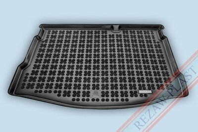 Vanička do kufra Nissan QASHQAI 5m, 2007-2014R Vanička do kufra Nissan QASHQAI 5m, 2007-2014R