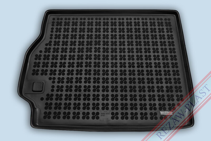 Vanička do kufra Range Rover SPORT, 2005-2013R Vanička do kufra Range Rover SPORT, 2005-2013R