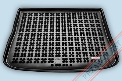 Vanička do kufra pre VW TIGUAN 5m, 2014R-> Vanička do kufra pre VW TIGUAN 5m, 2014R->