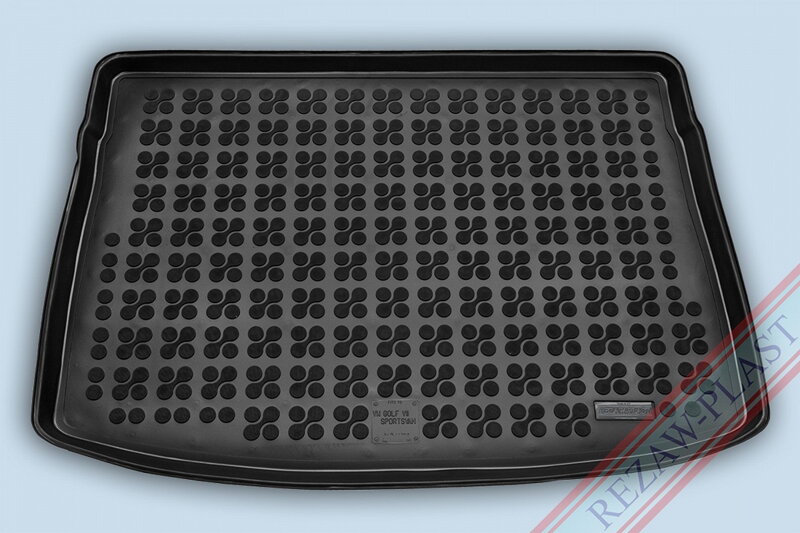 Vanička do kufra VW GOLF VII Sportswan horná, 2014R-> Vanička do kufra VW GOLF VII Sportswan horná, 2014R->