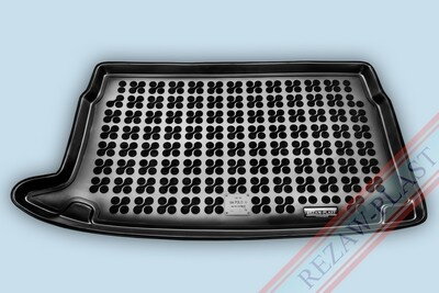 Vanička do kufra VW POLO Hatchback horná, 2009R-> Vanička do kufra VW POLO Hatchback horná, 2009R->