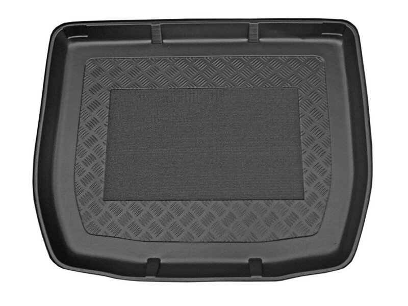 Vana do kufru Audi TT Coupe 98-06R Vana do kufru Audi TT Coupe 98-06R